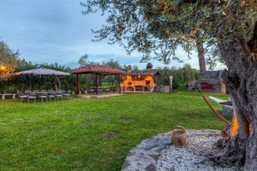 Roman Oasis Villa